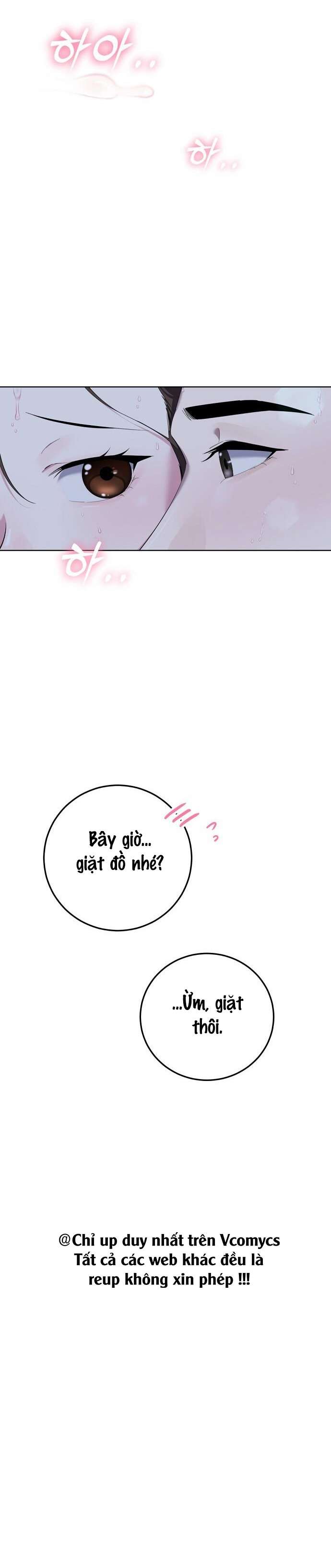 Nho Sĩ, Góa Phụ và Lời Thì Thầm Quỷ Dị 
