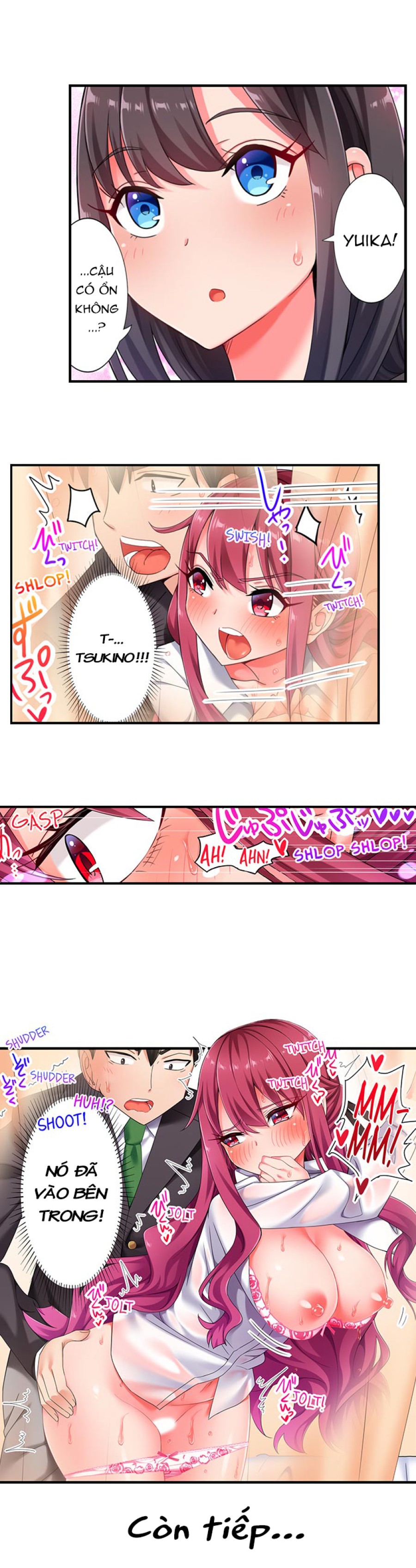 360 Aphrodisiac Trap 