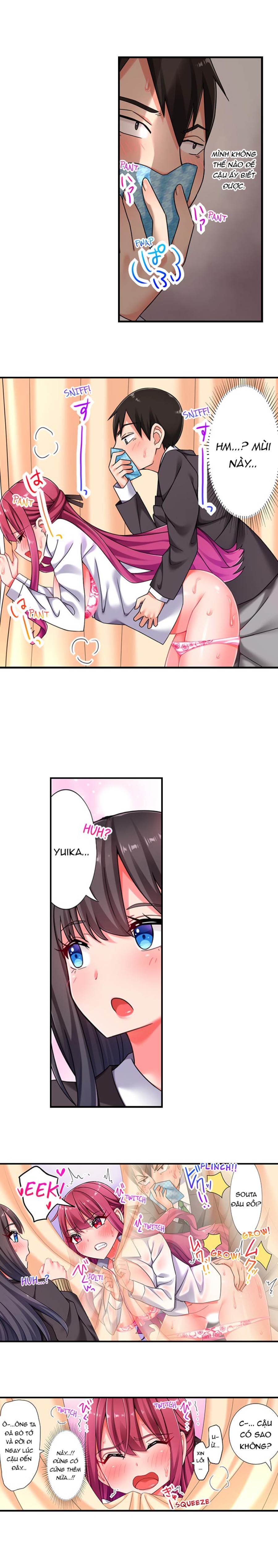 360 Aphrodisiac Trap 