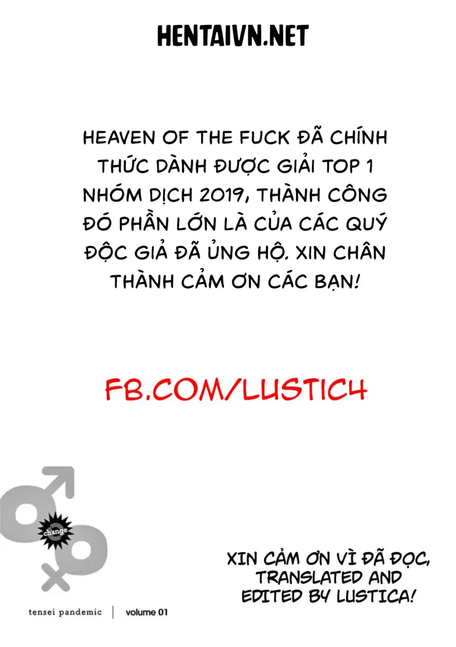 Phép thuật diệu kì! 