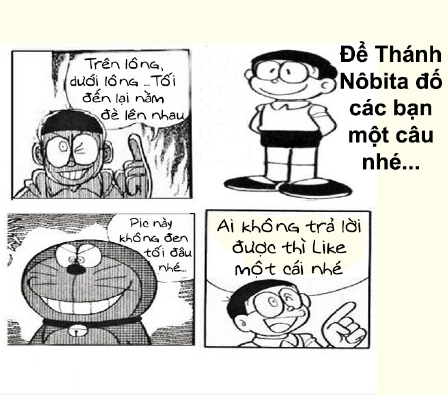 Thánh Nôbita 