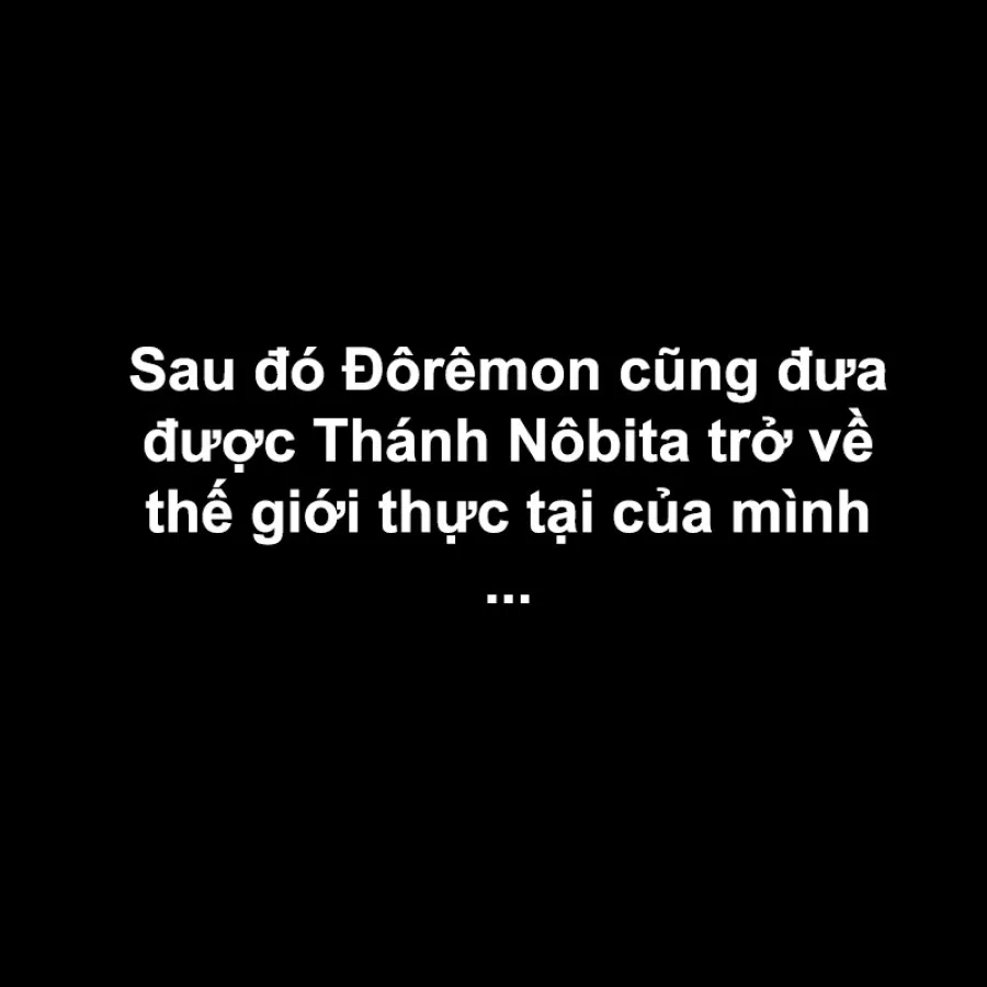 Thánh Nôbita 