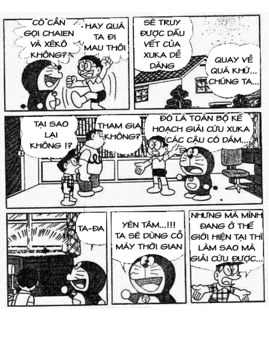Thánh Nôbita 