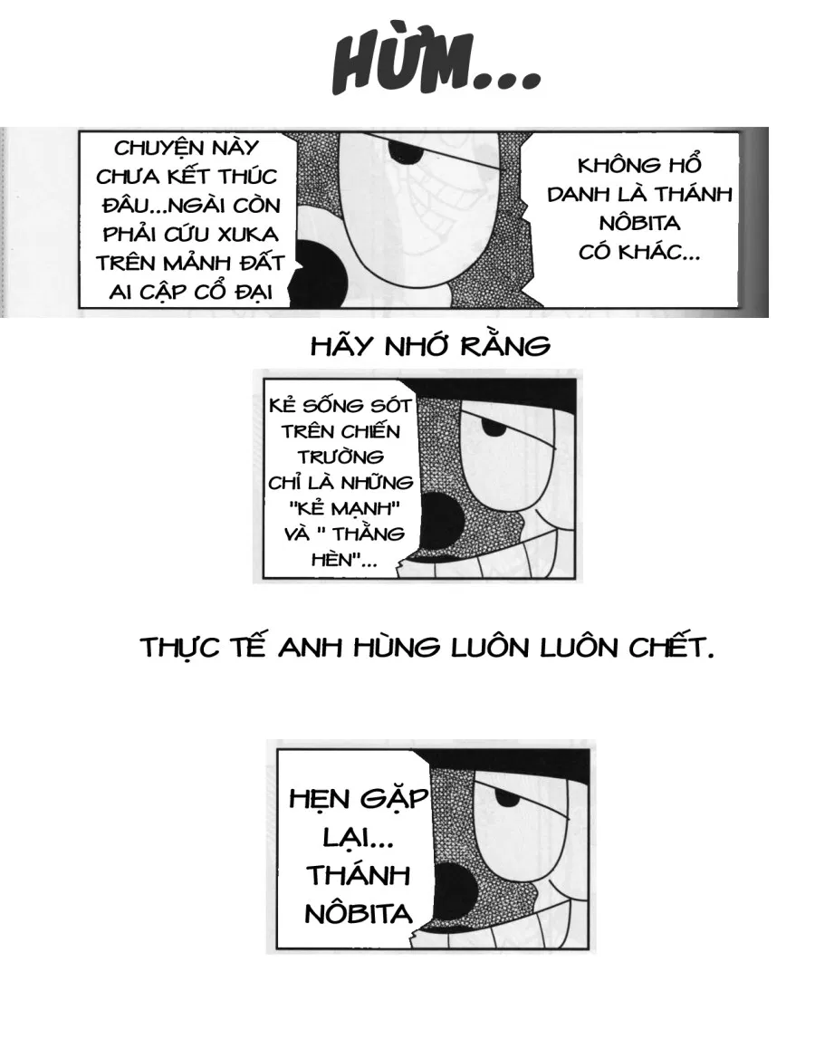 Thánh Nôbita 