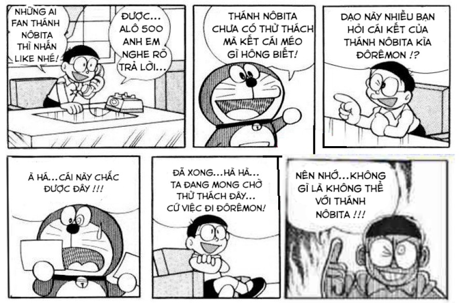 Thánh Nôbita 