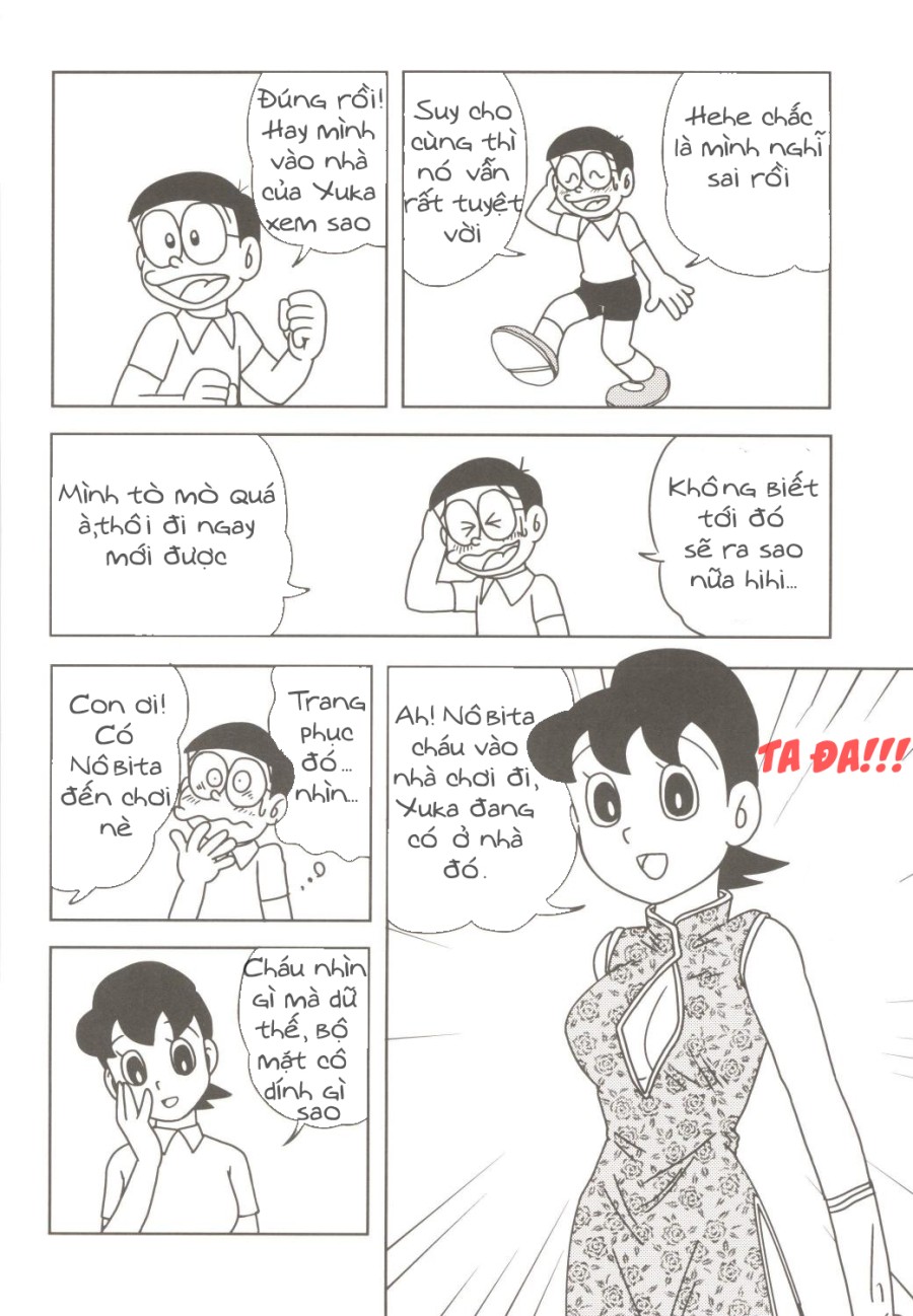 Thánh Nôbita 