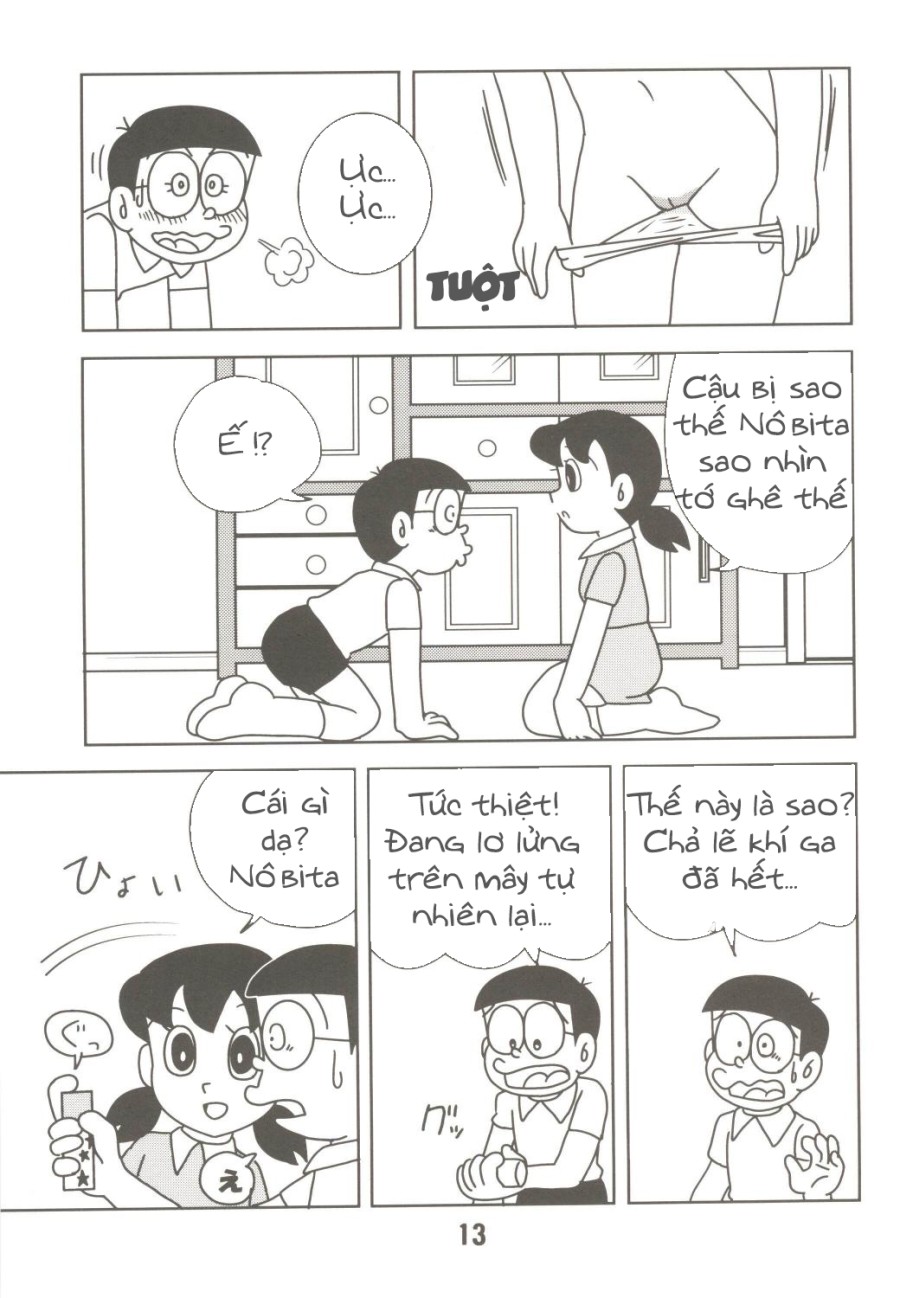 Thánh Nôbita 