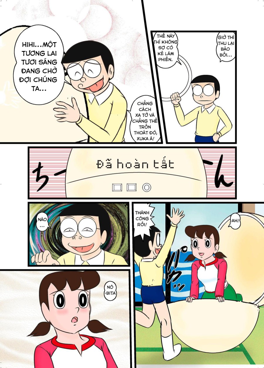 Thánh Nôbita 