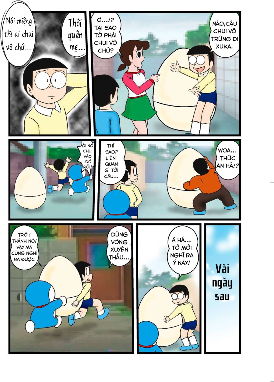 Thánh Nôbita 