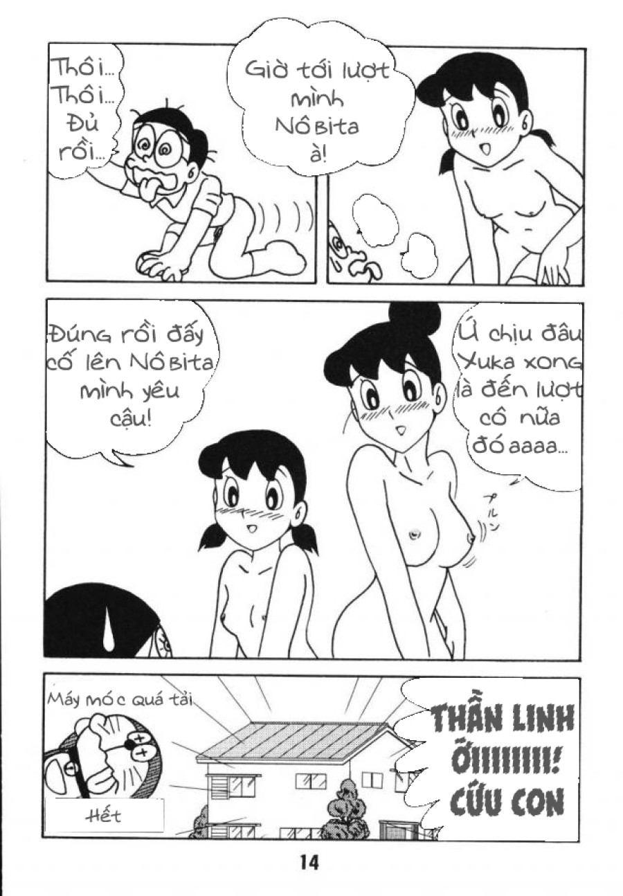 Thánh Nôbita 