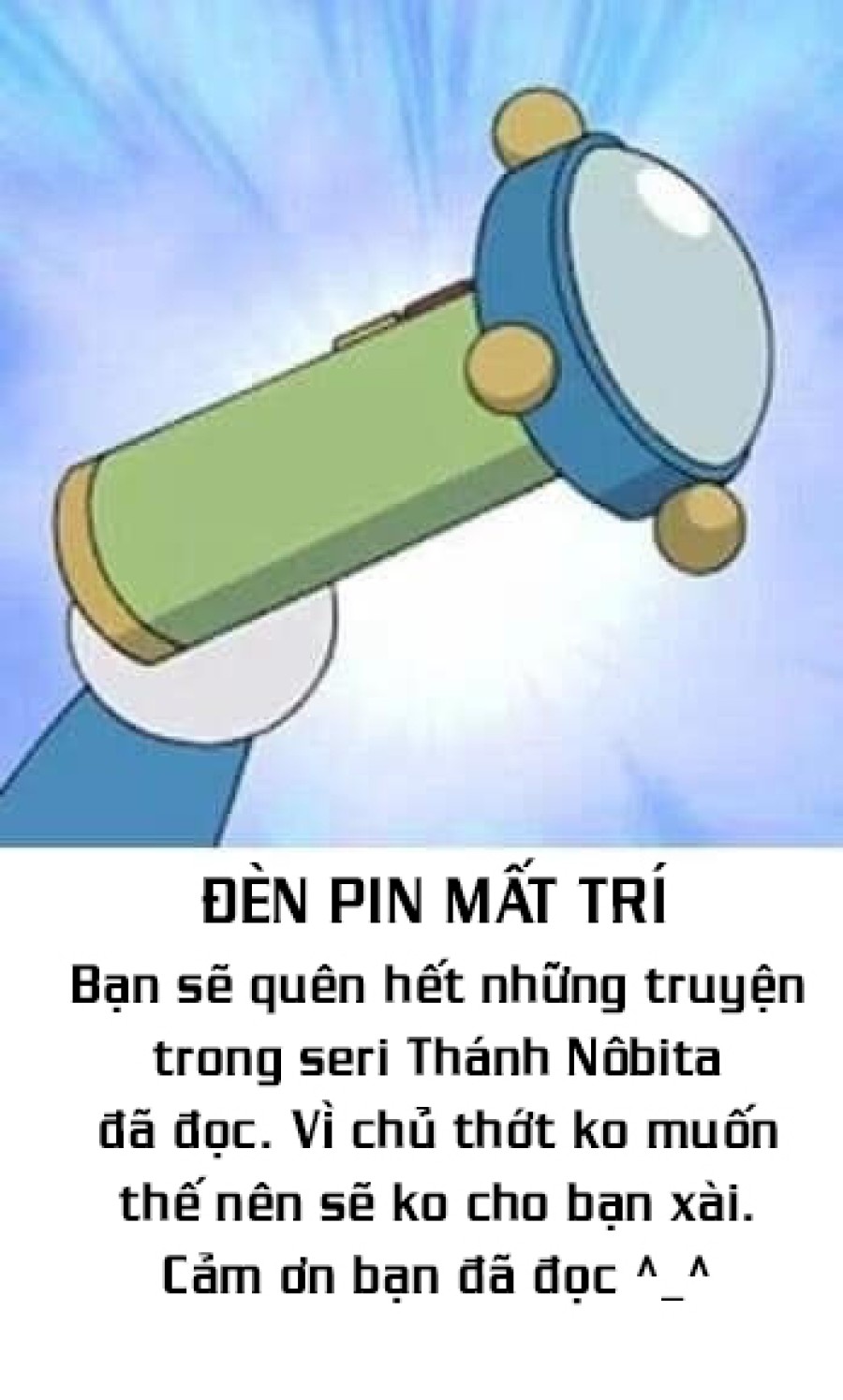 Thánh Nôbita 