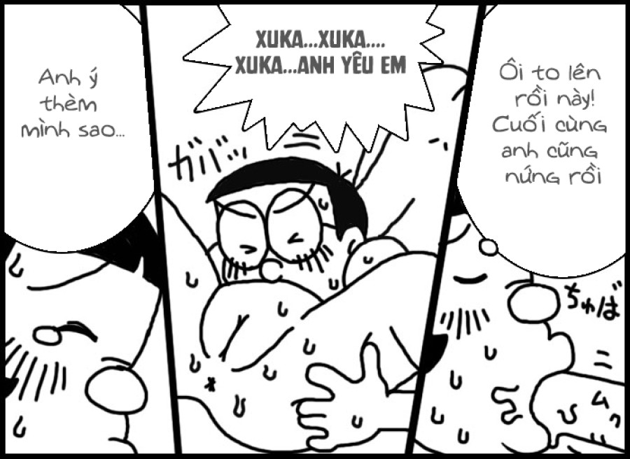 Thánh Nôbita 