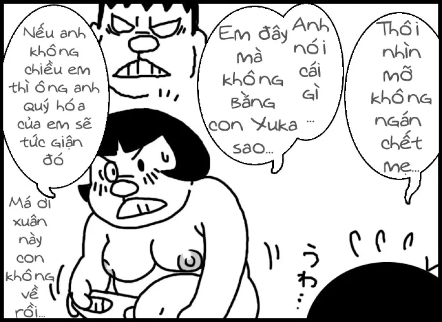 Thánh Nôbita 