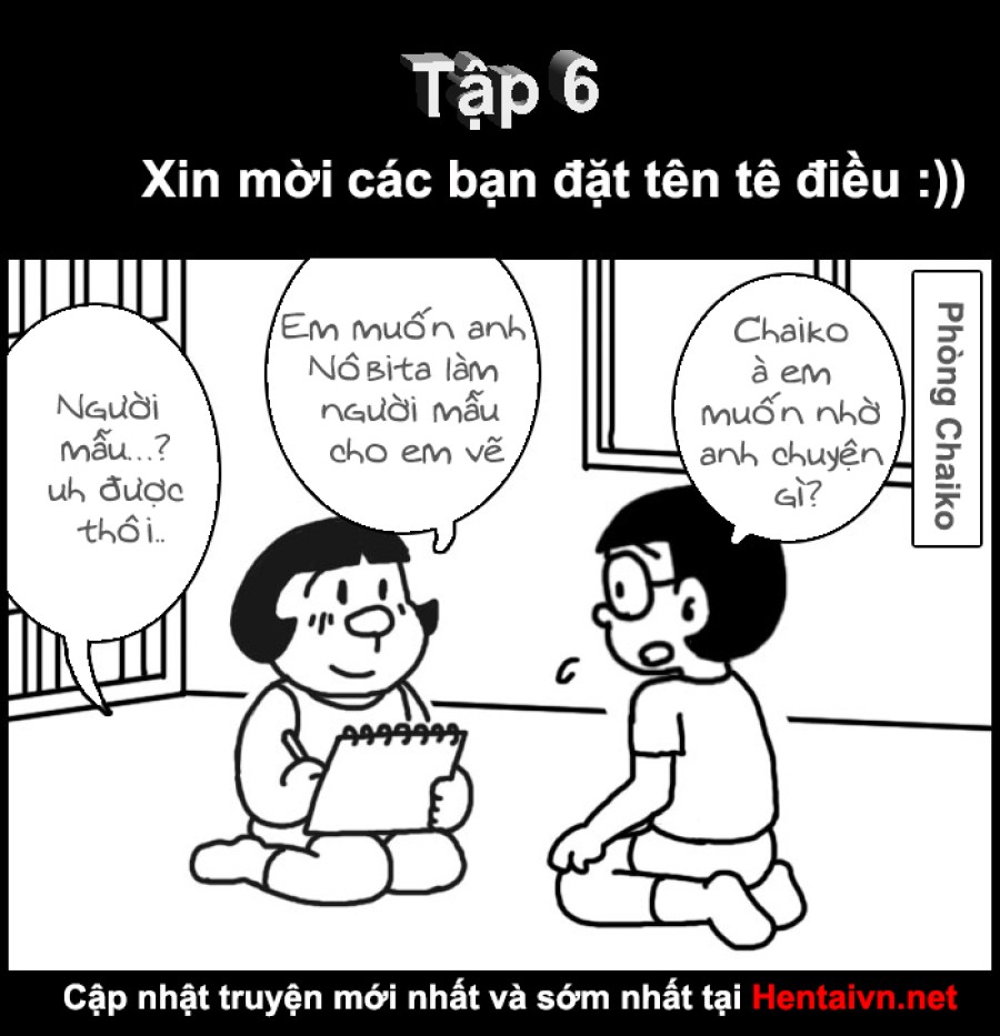 Thánh Nôbita 