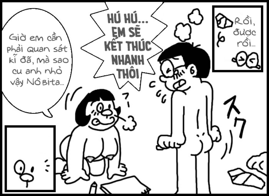 Thánh Nôbita 
