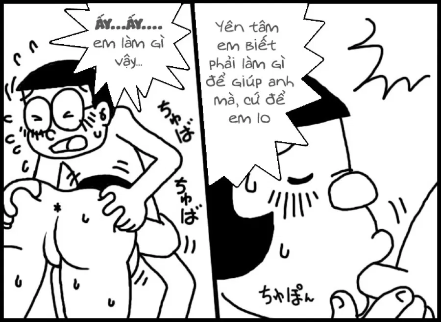 Thánh Nôbita 
