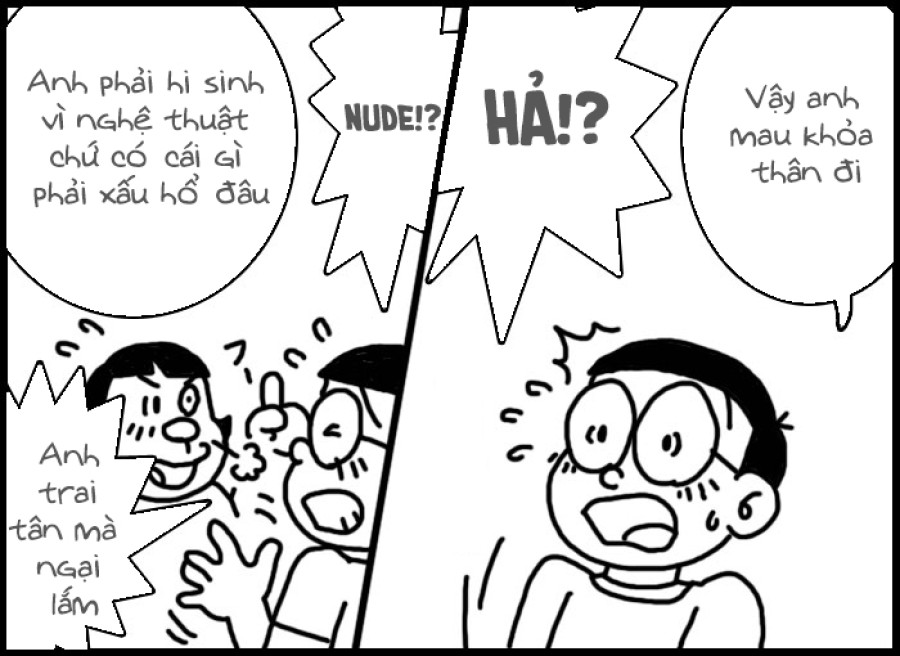 Thánh Nôbita 