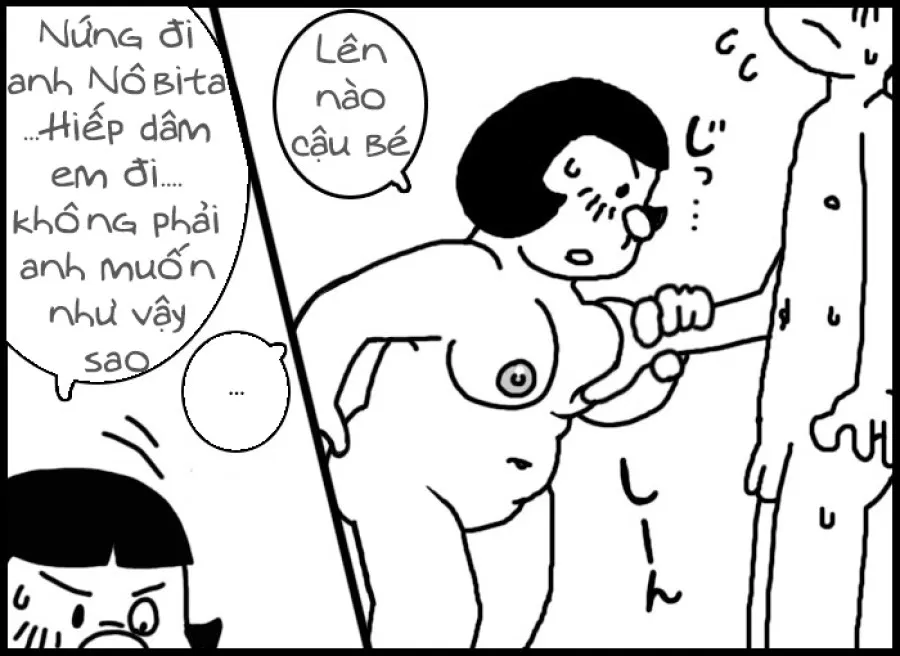 Thánh Nôbita 