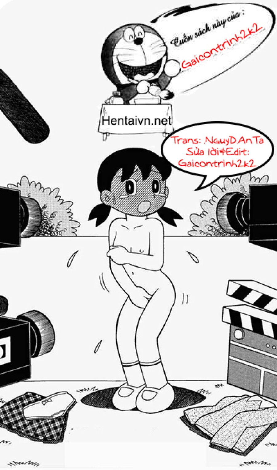 Thánh Nôbita 