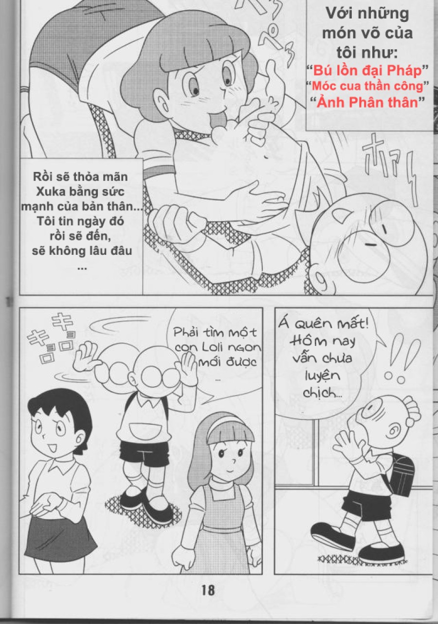 Thánh Nôbita 