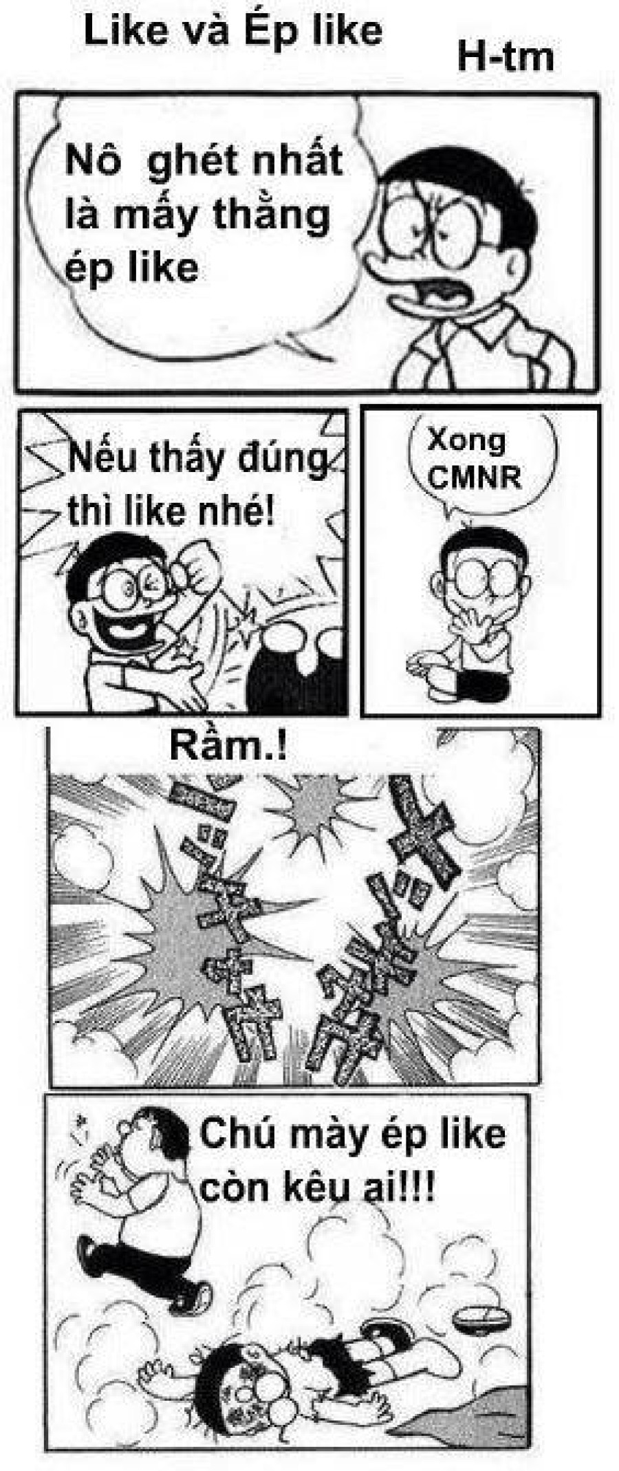 Thánh Nôbita 
