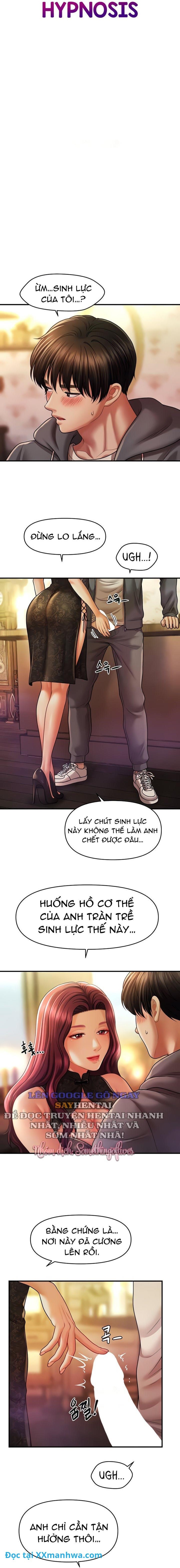Thôi miên chịch gái 