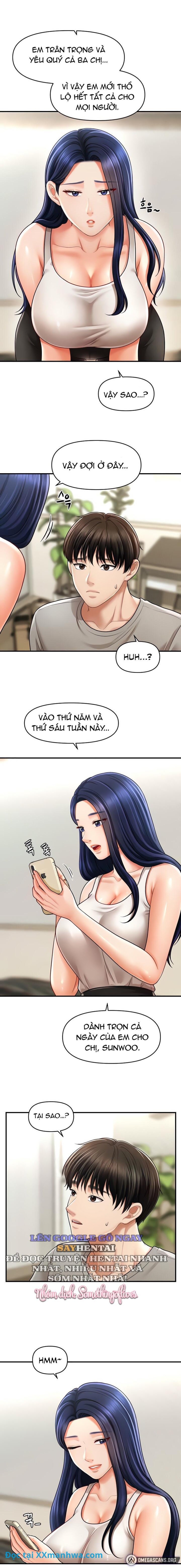 Thôi miên chịch gái 