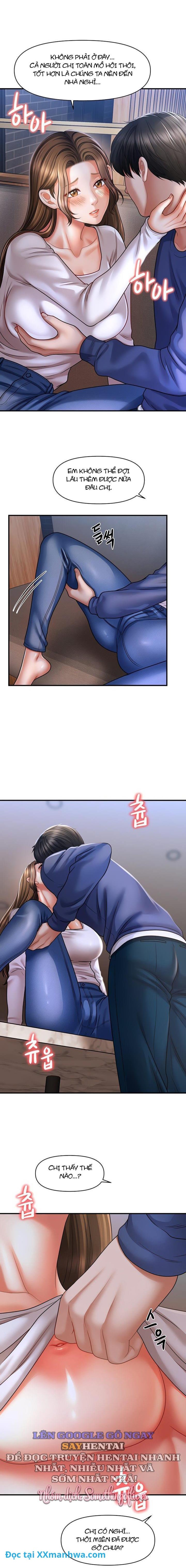 Thôi miên chịch gái 
