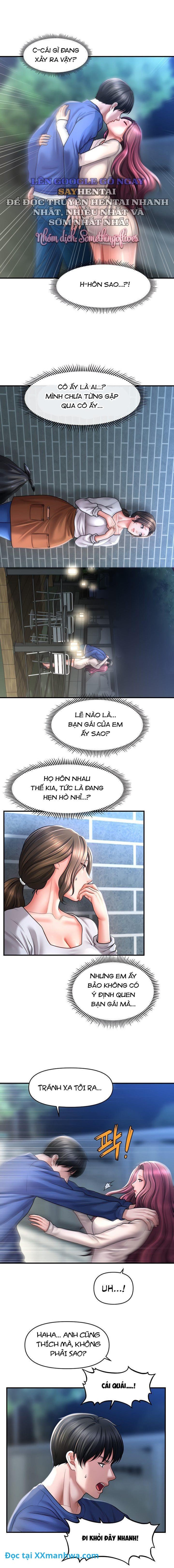 Thôi miên chịch gái 