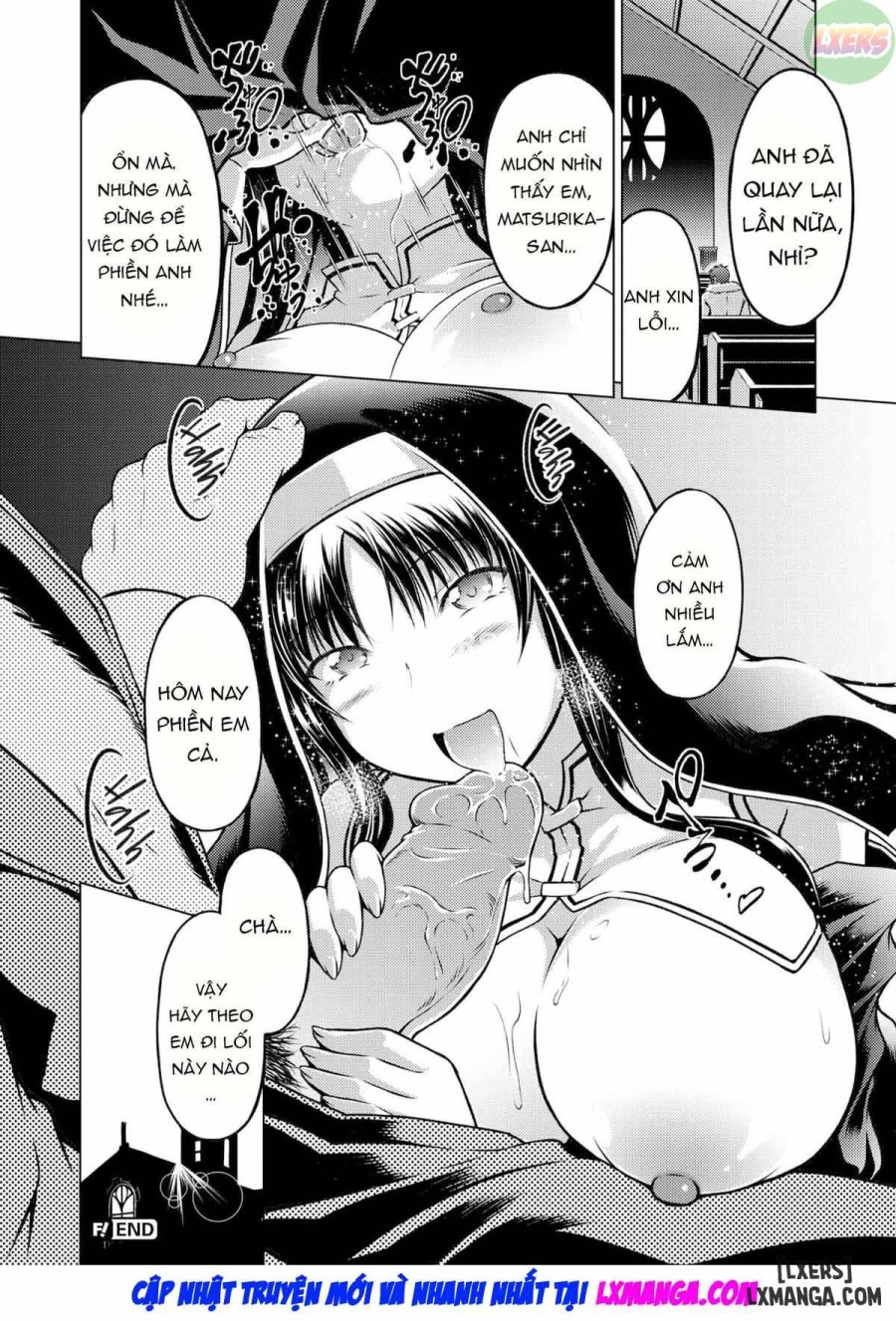 Holy Night 