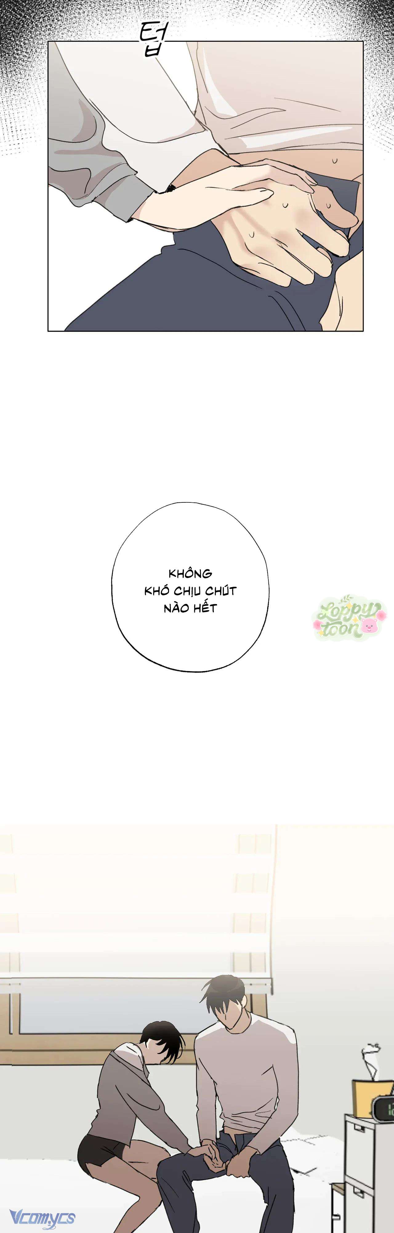 Nước Mắt Ngọt Ngào 