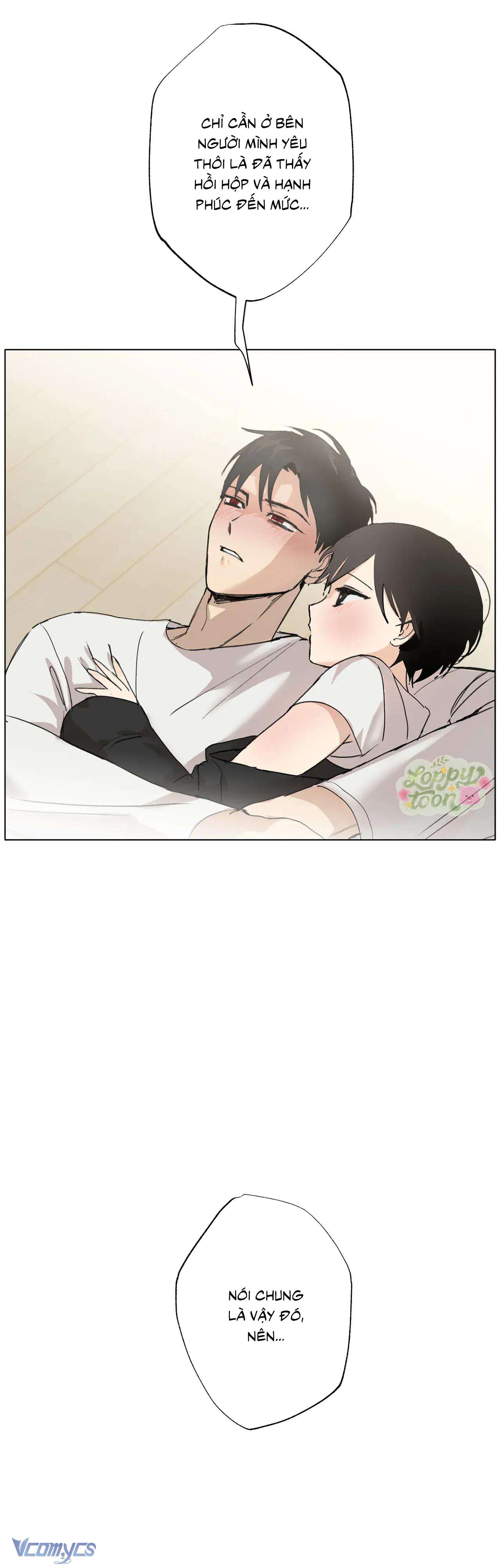 Nước Mắt Ngọt Ngào 