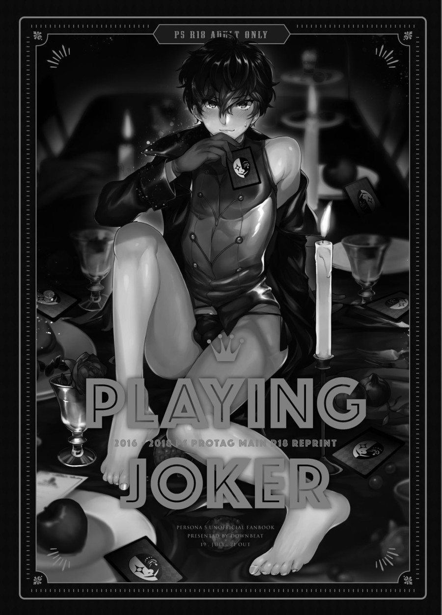 Chơi Joker 