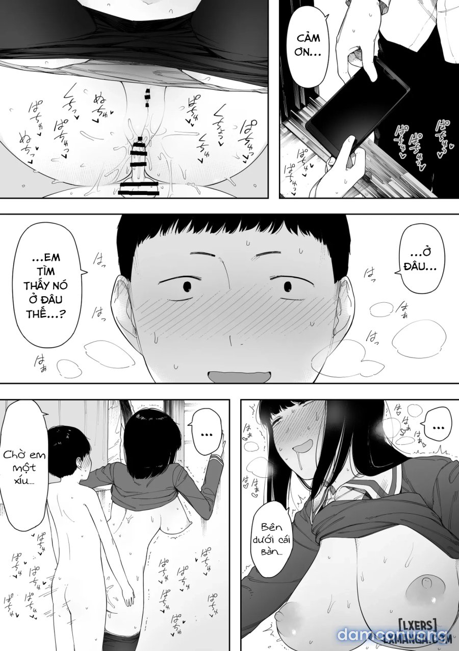 Himitsu no Kinshin Sex Daisuki Kyoudai 