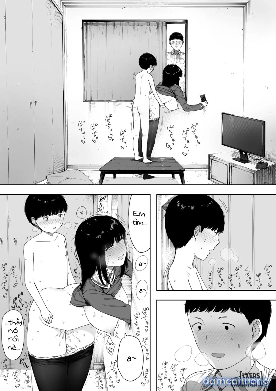 Himitsu no Kinshin Sex Daisuki Kyoudai 
