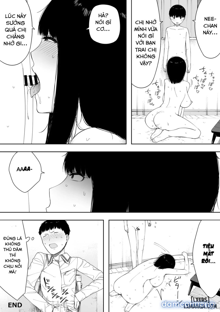 Himitsu no Kinshin Sex Daisuki Kyoudai 