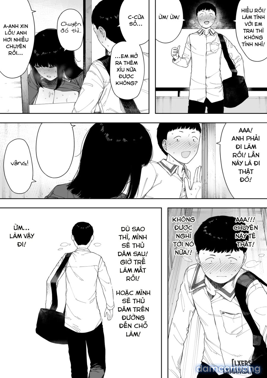 Himitsu no Kinshin Sex Daisuki Kyoudai 