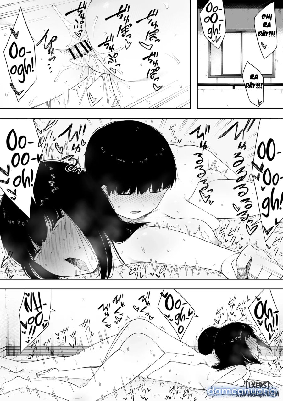 Himitsu no Kinshin Sex Daisuki Kyoudai 
