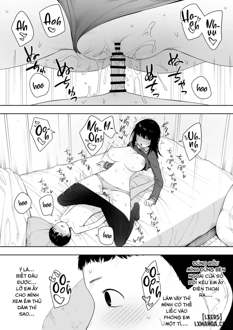 Himitsu no Kinshin Sex Daisuki Kyoudai 
