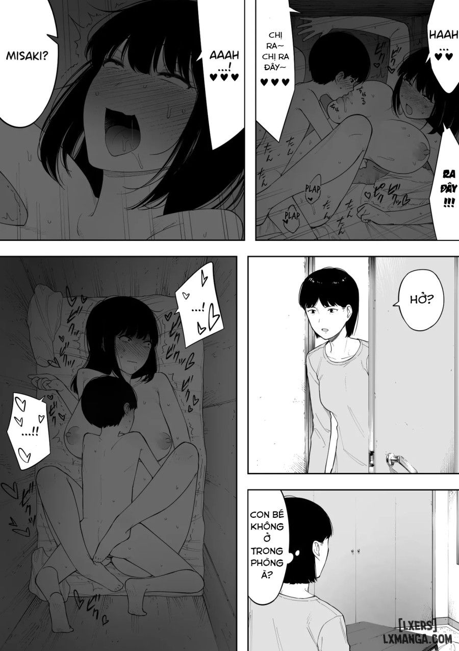 Himitsu no Kinshin Sex Daisuki Kyoudai 