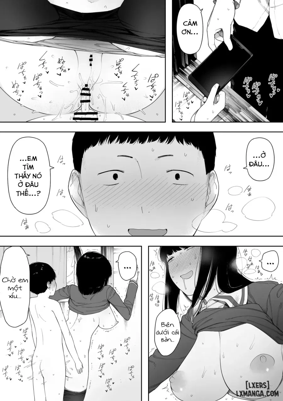 Himitsu no Kinshin Sex Daisuki Kyoudai 