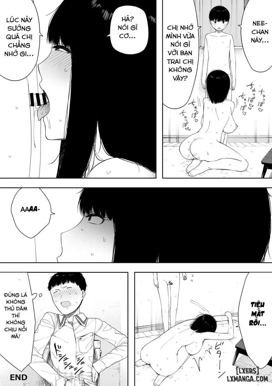 Himitsu no Kinshin Sex Daisuki Kyoudai 