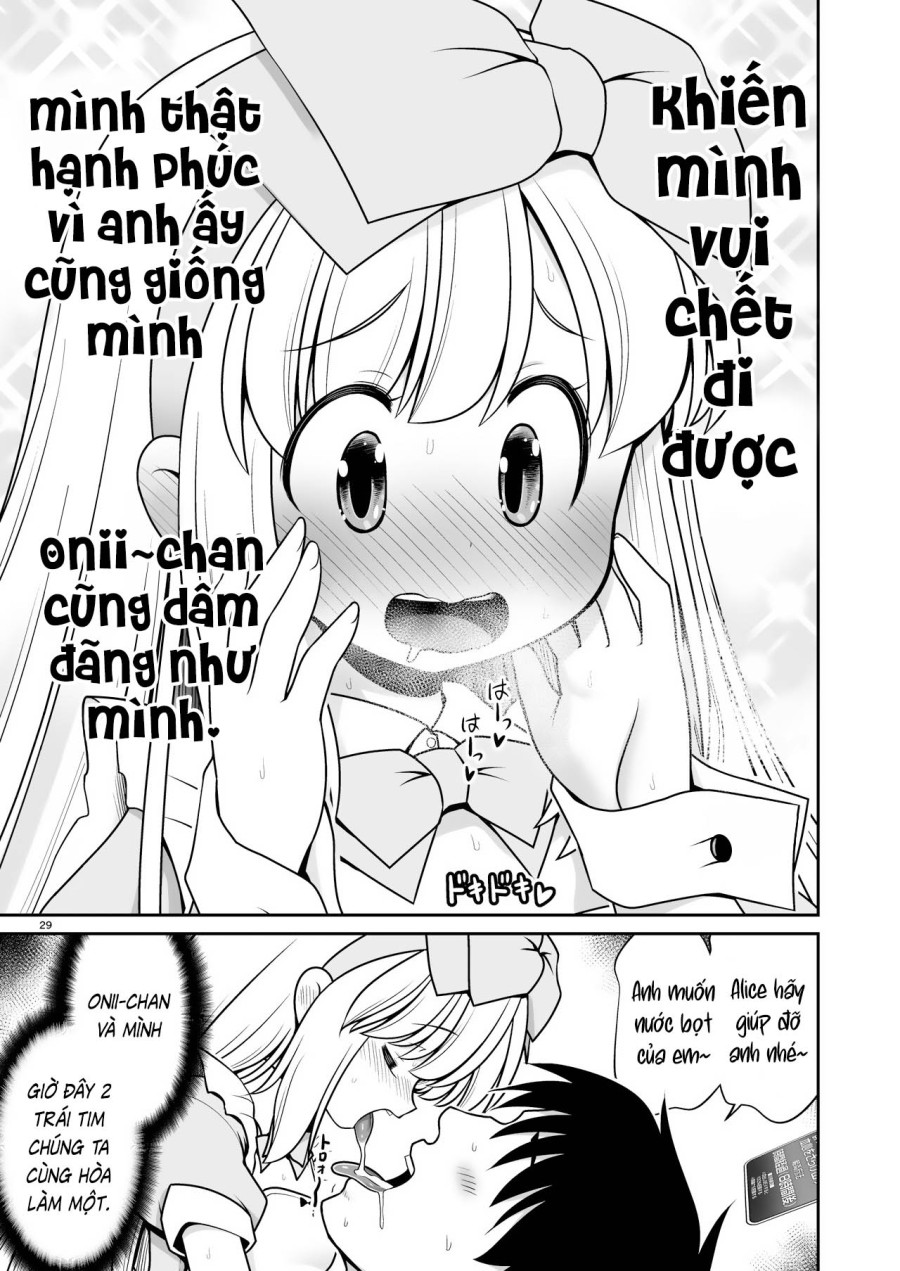 Nghịch ngợm con cặc siêu khủng cùng cô gái nhỏ 