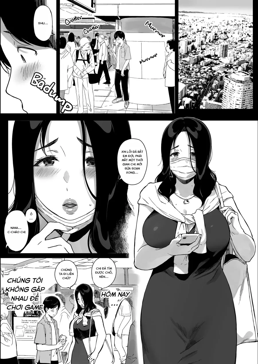 Chơi game Harem 4 