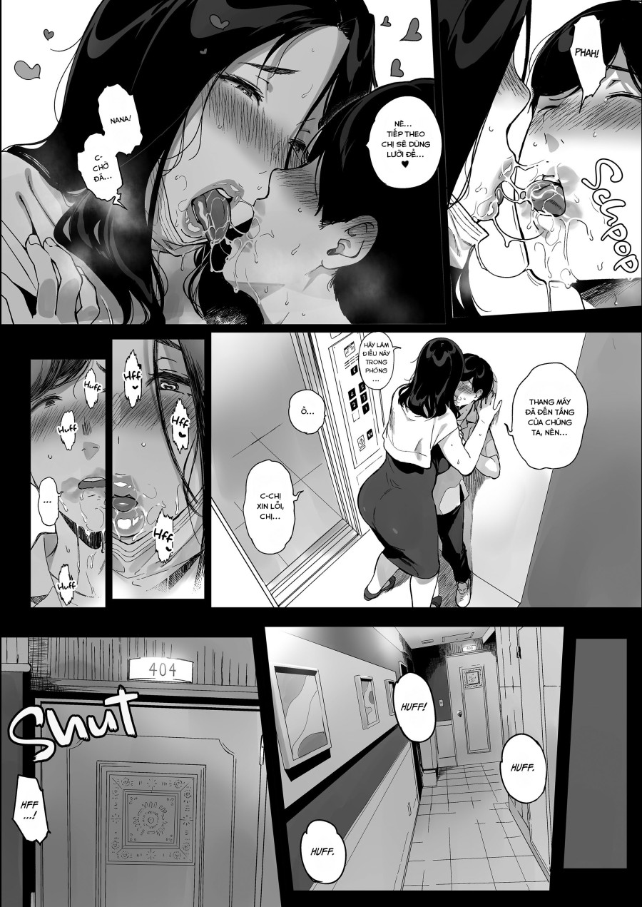 Chơi game Harem 4 