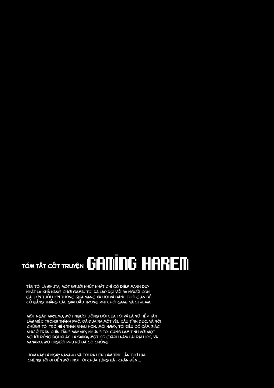 Chơi game Harem 4 