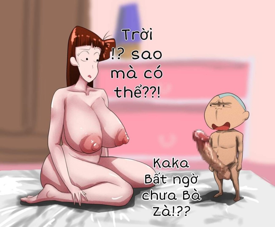 Shin cậu bé bút chì 2023 