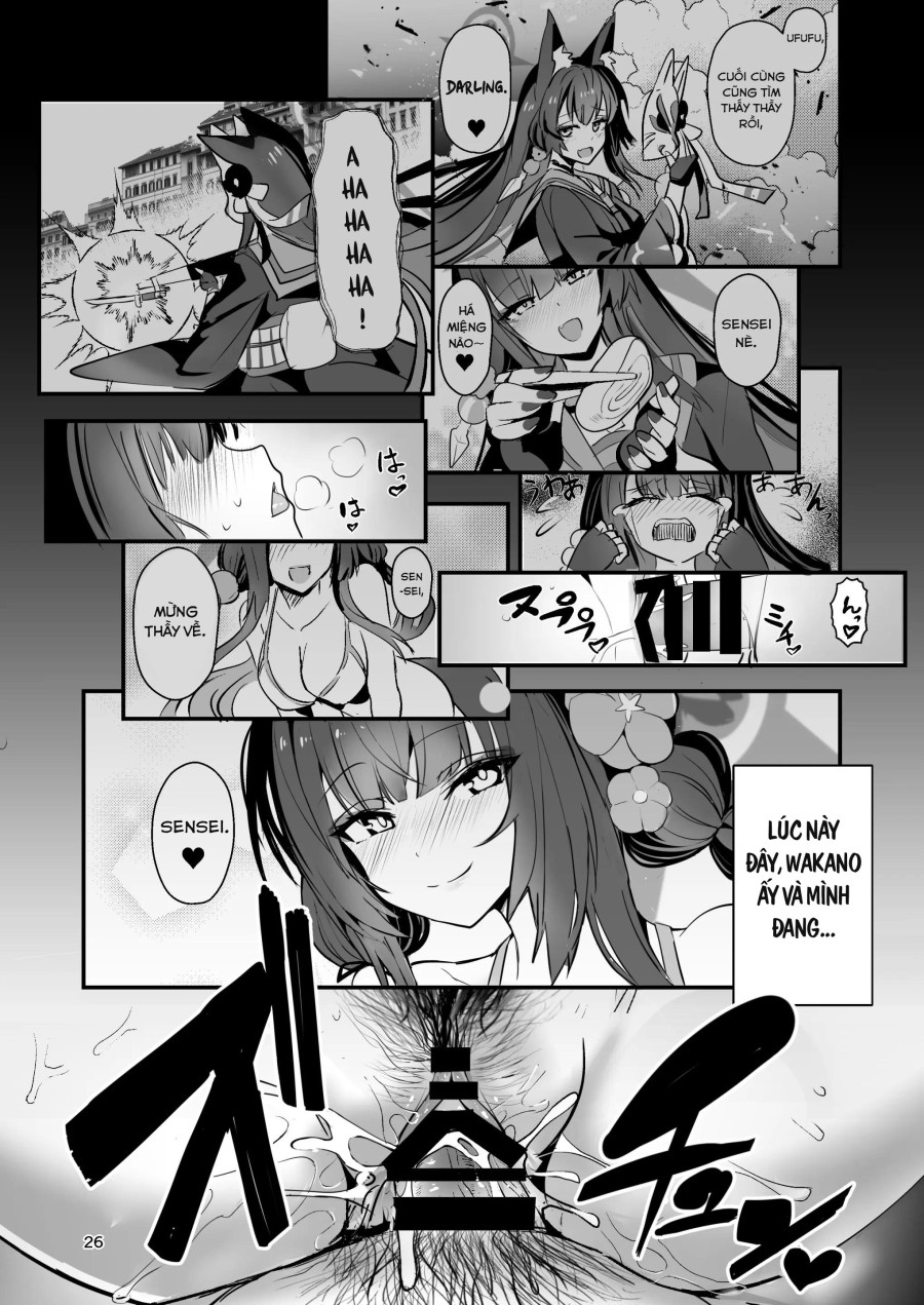 Muốn nhìn thấy bạn cô bé cáo sexy 
