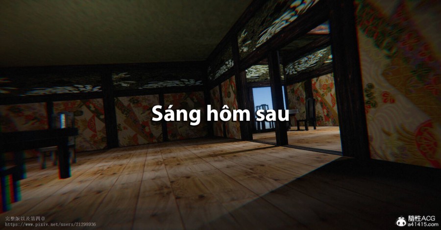 Tiên kiếm kì hiệp truyện 1 ~ 4 