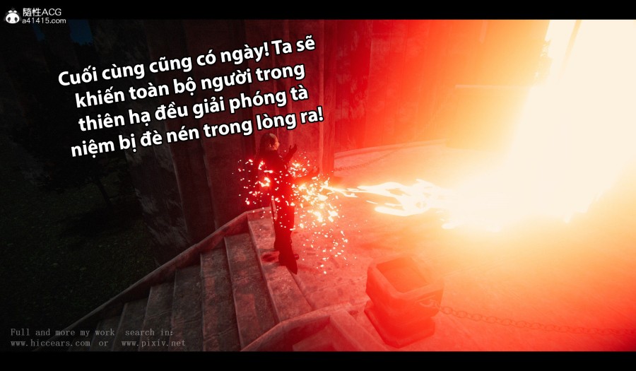 Tiên kiếm kì hiệp truyện 1 ~ 4 